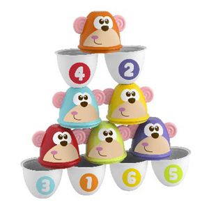 Monkey-Strike-Jogo-Infantil