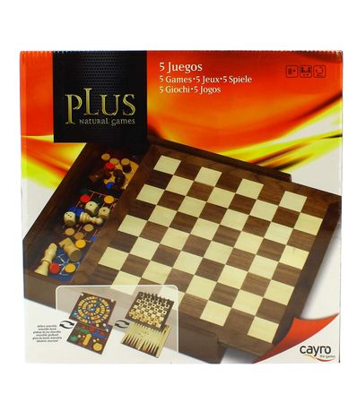 5-Juegos-Plus