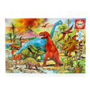 Puzzle-Dinossaurios-100-Pecas