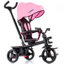 Tricycle-Urban-Tricycle-Evolutif-Rose