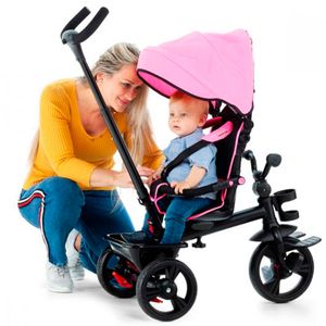 Tricycle-Urban-Tricycle-Evolutif-Rose_4