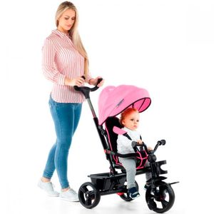 Tricycle-Urban-Tricycle-Evolutif-Rose_5