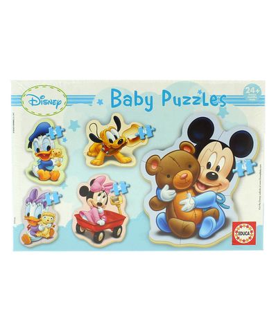 Puzzles-progresivos-de-Baby-Mickey