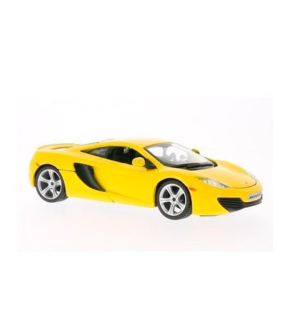 Carro-Miniatura-McLaren-MP4-12C