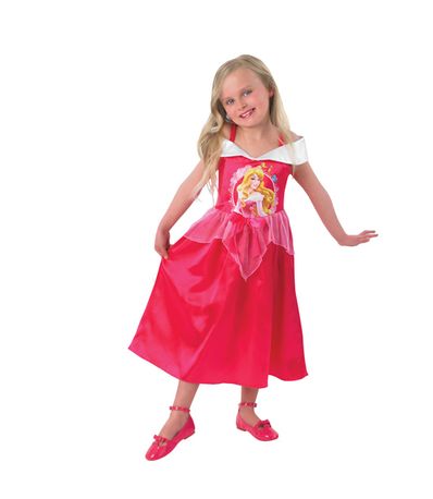 Disfarce-Bela-AdormecidaTam-7-8-Anos