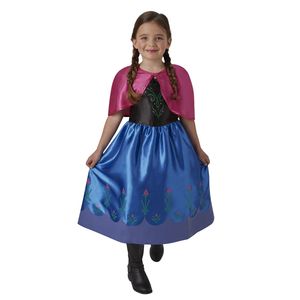 Frozen-Princesa-Anna-Disfarce-Classic