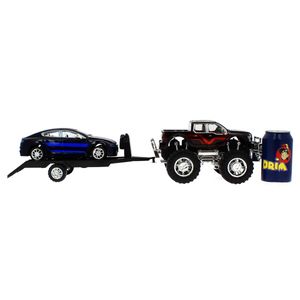 Jeep-Jouet-Avec-Remorque-et-Voiture-Noit-et-Bleu_3