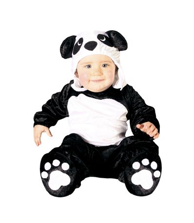 Deguisement-de-Bebe-Panda