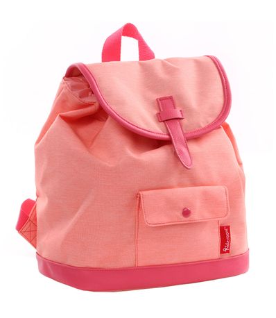 Mochila-Kidzroom-Peach