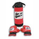 Set-de-Boxe
