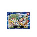 100-Puzzle-Pieces-merveilleux-Disney-World