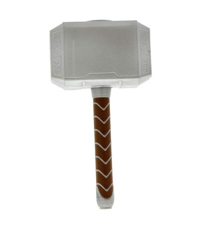 Los-Vengadores-Thor-Martillo-de-Combate
