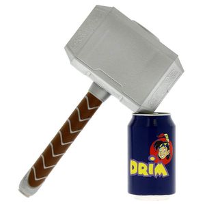 Los-Vengadores-Thor-Martillo-de-Combate_2