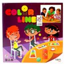 Jeu-Colorline