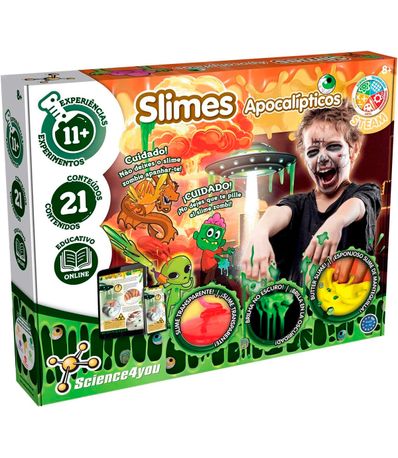 Slimes-Apocalipticos