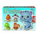 Puzzles-animal-do-bebe