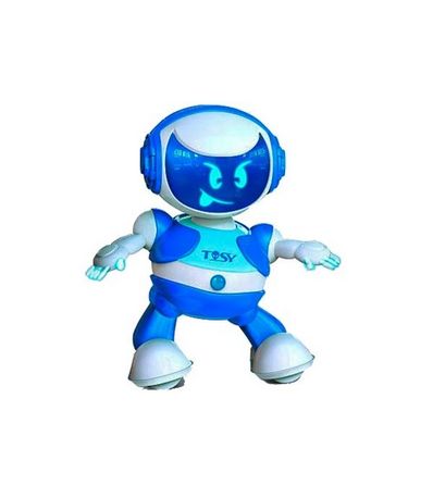 Party-Bot
