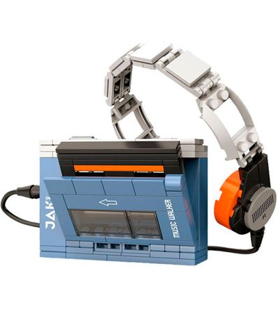 Reproductor-Cassette-Construccion