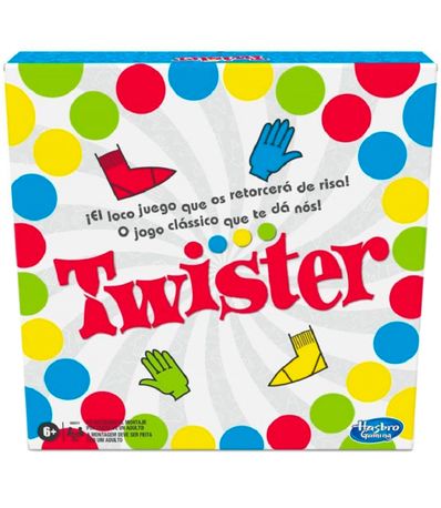 Twister