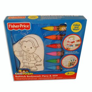 Luva-de-Banho-com-Cores-Little-People