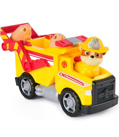 Patrulla-Canina-Fire-Rescue-Rescate-Bomberos-Rubble