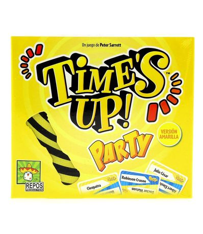 Festa-do-Game-Time
