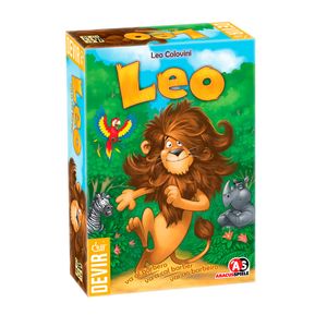 Jeu-Leo