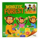 Jogo-Monkeys--Forest