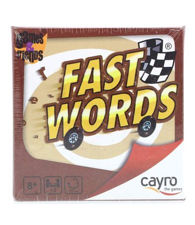 Jogo-Fast-Words