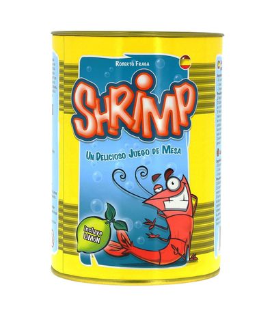 Jogo-Shrimp