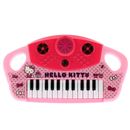 Hello-Kitty-Organo