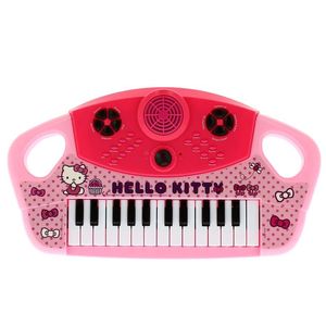 Hello-Kitty-Organo