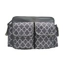 Ryco-Bolsa-Maternal-Willow-Cinza