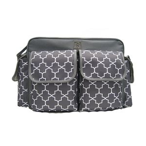 Sac-a-langer-Willow-Gris