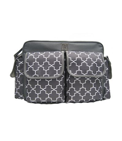 Sac-a-langer-Willow-Gris