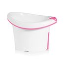 Banheira-para-Bebe-Tub-branco-rosa