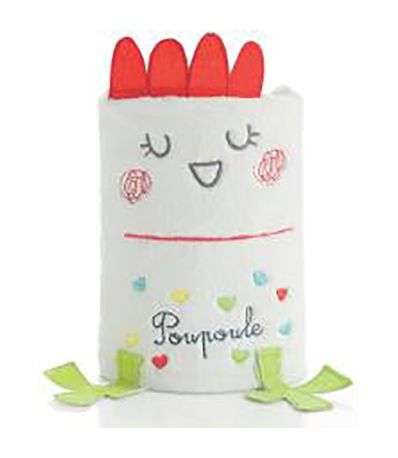 Couverture-toy-peluche-Lapin