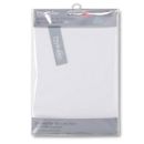 Protege-matelas-mini-berceau-Blanc
