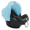 Housse-Capote-poussette-Groupe-0-Bleu