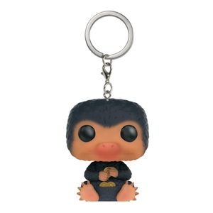 Porta-chaves-Funko-Pop-Niffler