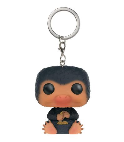 Porta-chaves-Funko-Pop-Niffler