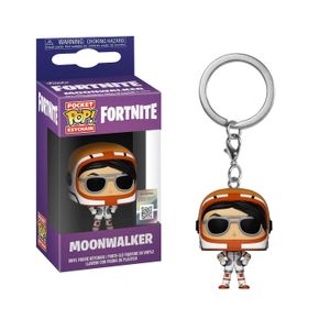 Porta-Chaves-Funko-POP-Fortnite-Moonwalker
