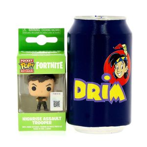 Porta-Chaves-Funko-POP--Fortnite-Assault-Trooper_3