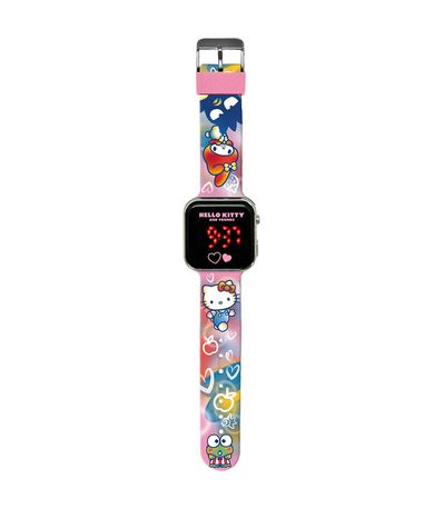 Hello-Kitty-Reloj-Digital-LED