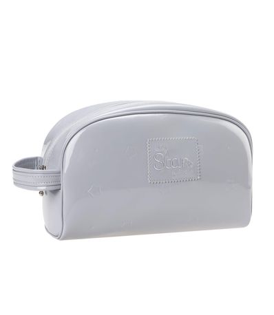 Neceser-Charol-Gris