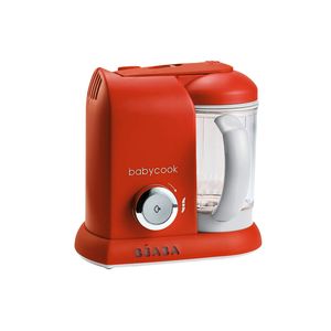 Babycook-Paprika