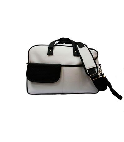 Sac-a-langer-Gris-et-noir