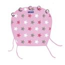 Toldo-Dooky-para-Cadeiras-de-Passeio-Rosa
