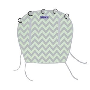 Dooky--Cadeira-de-Passeio-Zigzag-Verde--menta