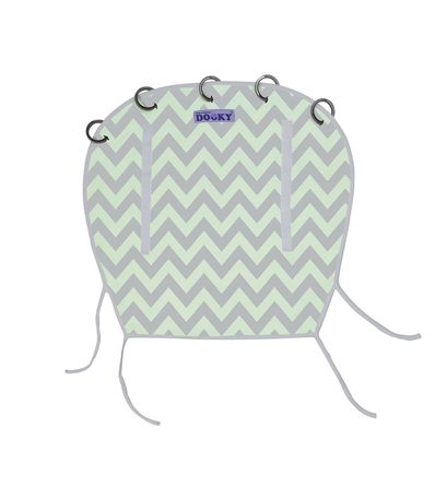 Dooky--Cadeira-de-Passeio-Zigzag-Verde--menta
